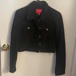 Guess Jean Jacket